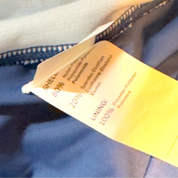 Cupshe Cutout Bralette & V-Front High Waist Bikini Set Women's Size Small - Picture 5 of 7